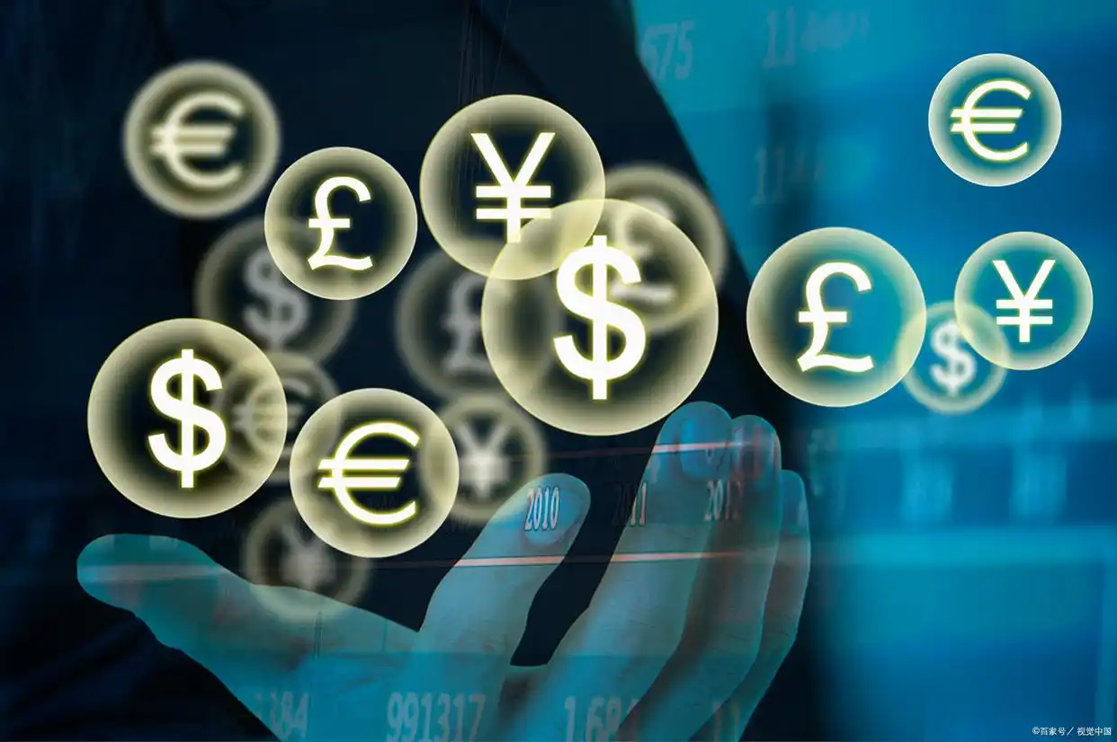 数字货币崛起冲击传统金融体系，共生发展难题待解