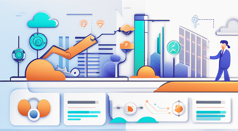 银企联如何优化企业资金调配的整体效率