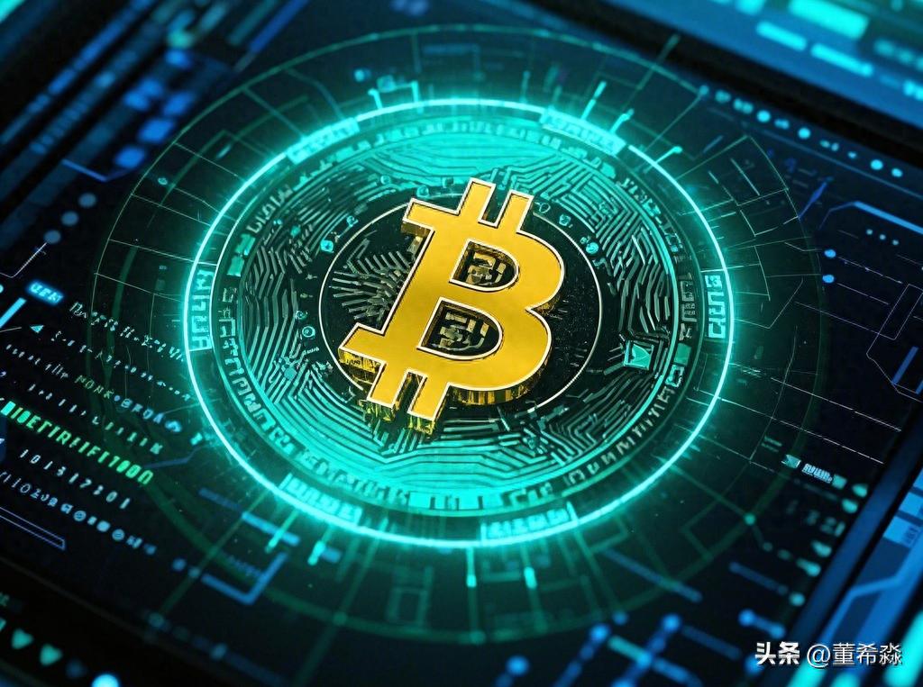 资深银行家王永利谈信用货币及数字货币本质区别