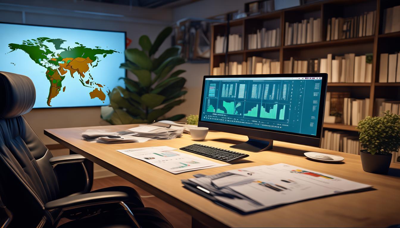 USDT在全球金融体系中的关键作用：资产配置、支付与避险