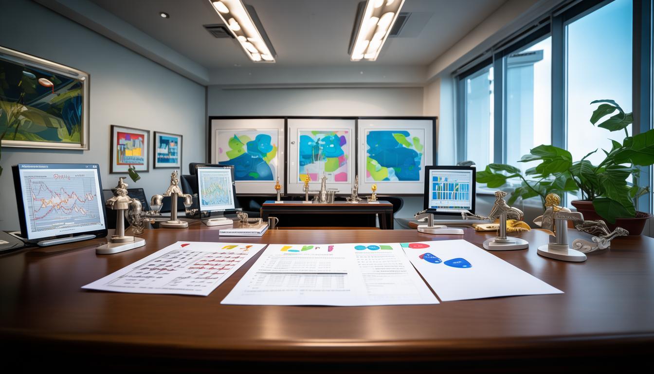 在imToken官网怎样做好资产配置？掌握这些方法稳步增值财富