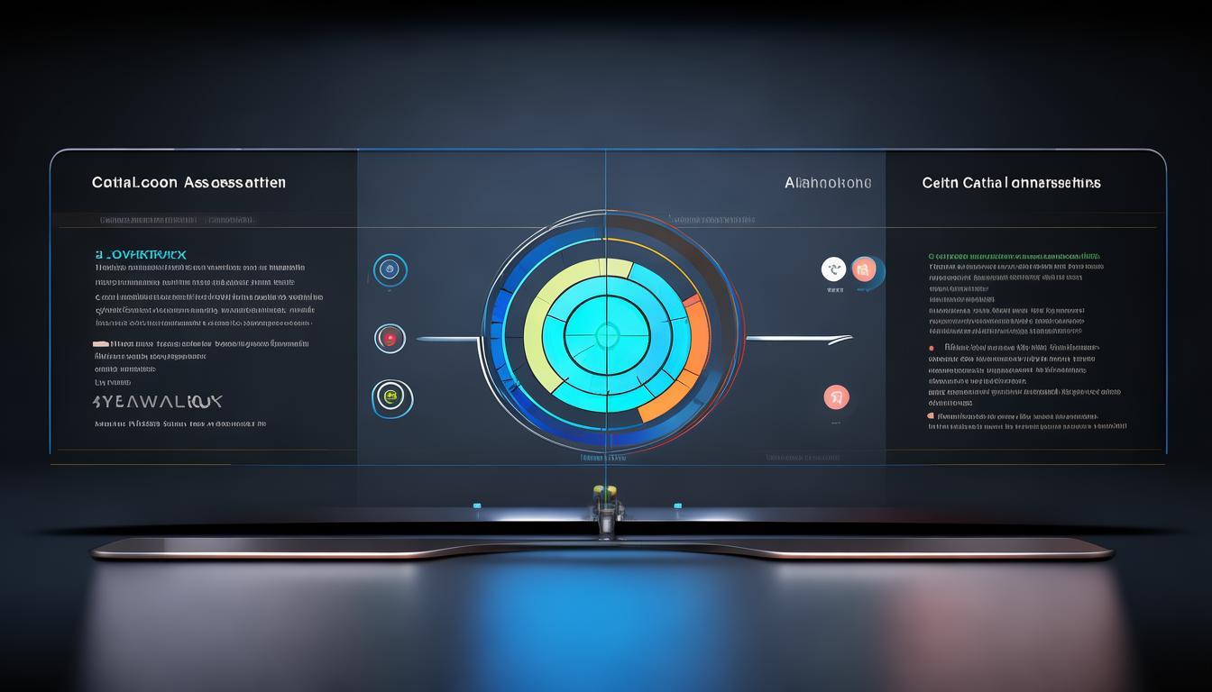 通过imToken官网下载定期评估资本配置，适应市场与个体需求