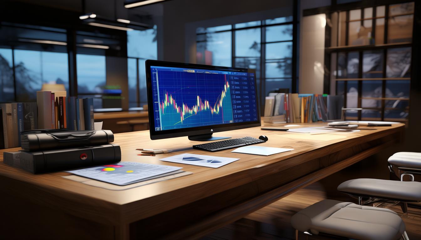 新手如何在imToken钱包官方版开启投资之旅？先了解这些要点