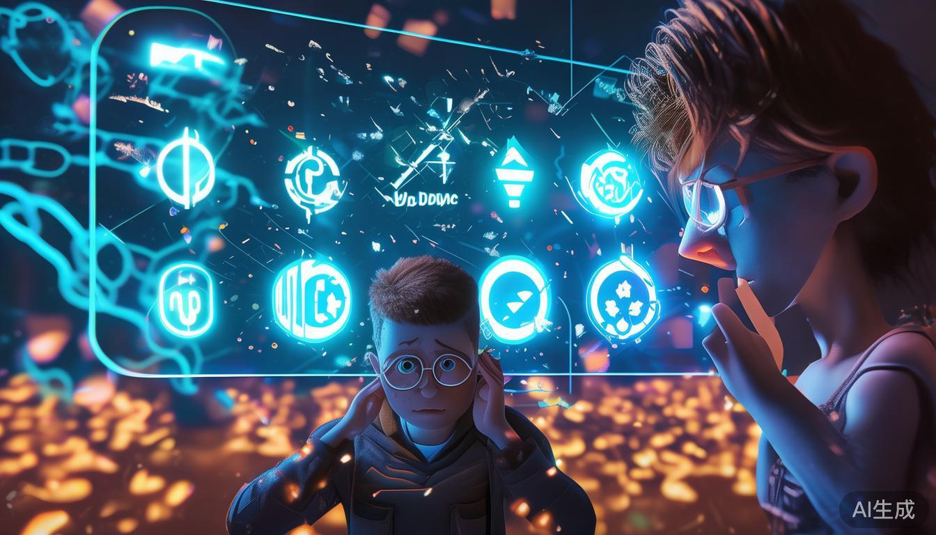 token钱包app这么多，用户真的用起来顺手吗？聊聊市场火热的背后，新手们卡在哪