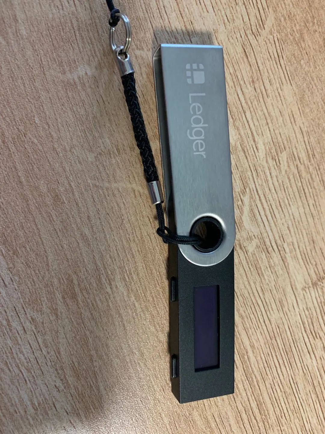 OKEx事件暂不评，且来磨枪建钱包，3分钟安全搞定