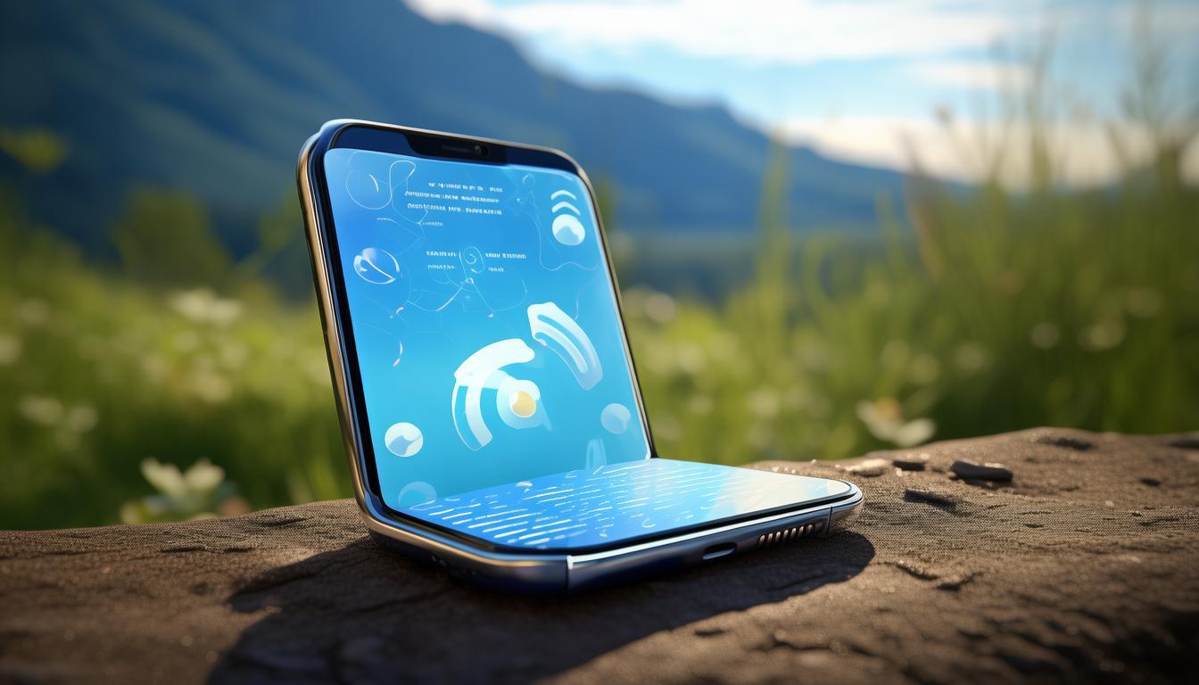 安卓手机安装小狐狸钱包的网络环境要求及注意事项