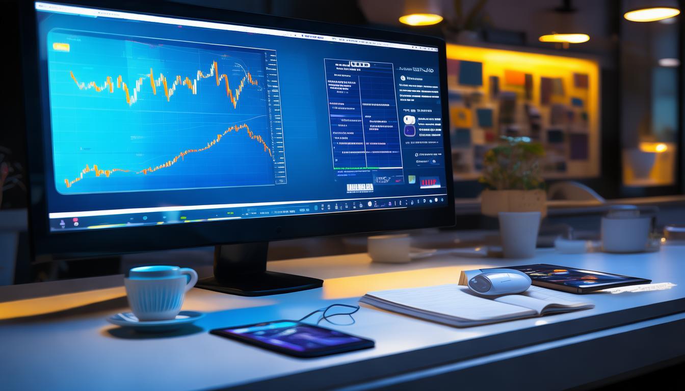 泰达币（USDT）：数字资产领域的稳定币，提升交易效率与避险