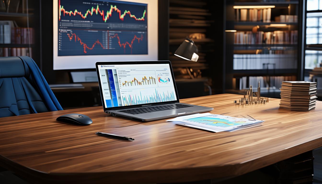 USDT钱包官方网：助力投资，保障安全，实现高效资产交易