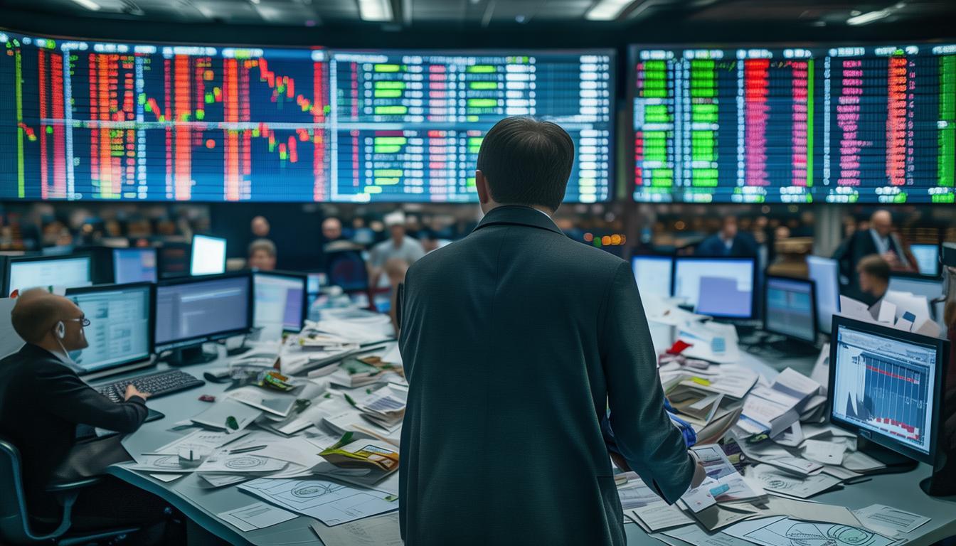 聊聊USDT：市场需求如何影响其与美元挂钩的稳定性？