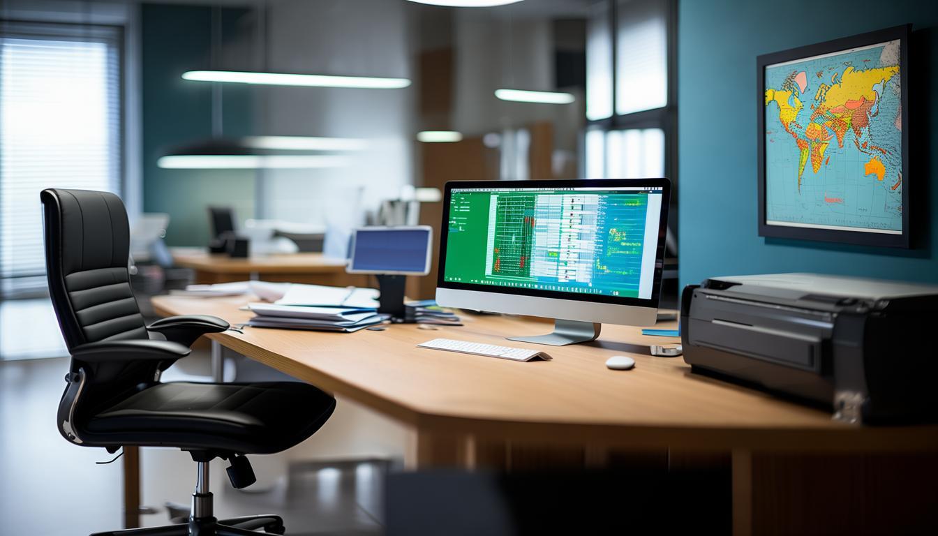 优化财务数据_如何通过USDT优化你的财务结构？_企业财务优化