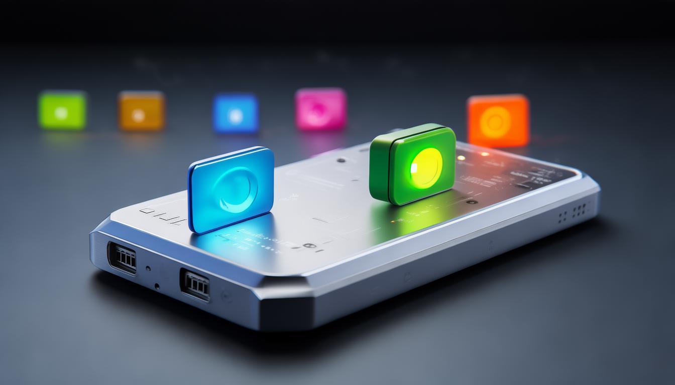 Imtoken钱包安全性有多高？身份验证与加密存储是关键