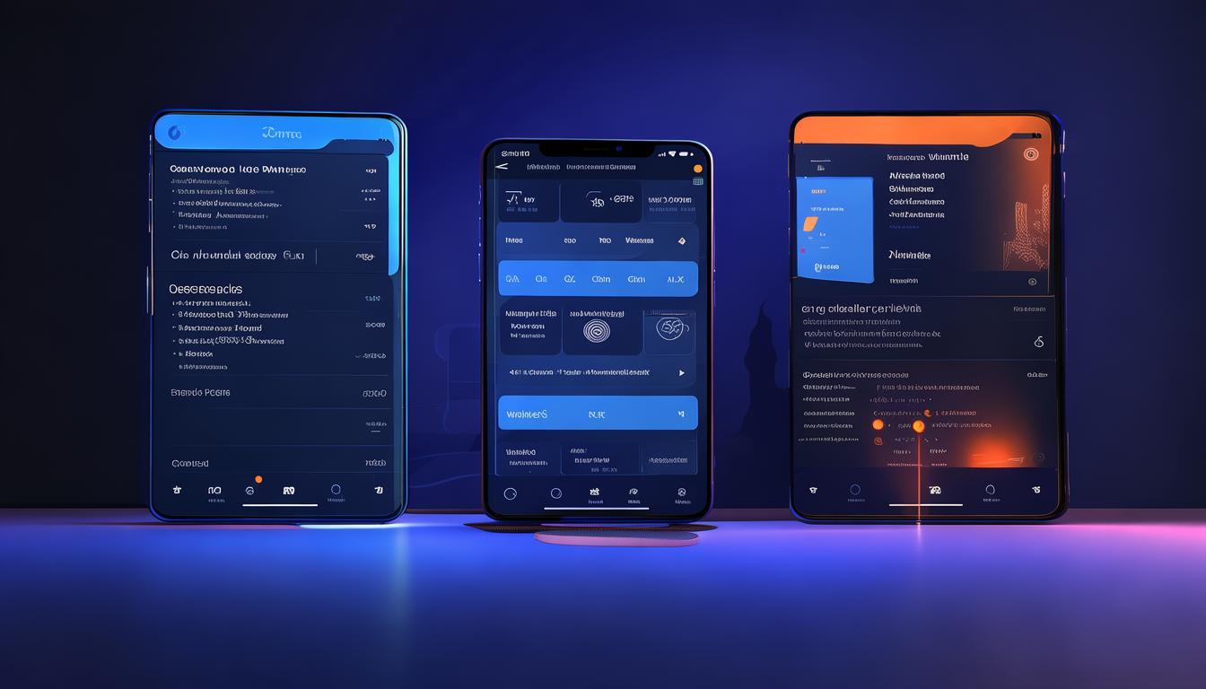Token钱包安卓版，新手进阶用户皆适用，功能超丰富