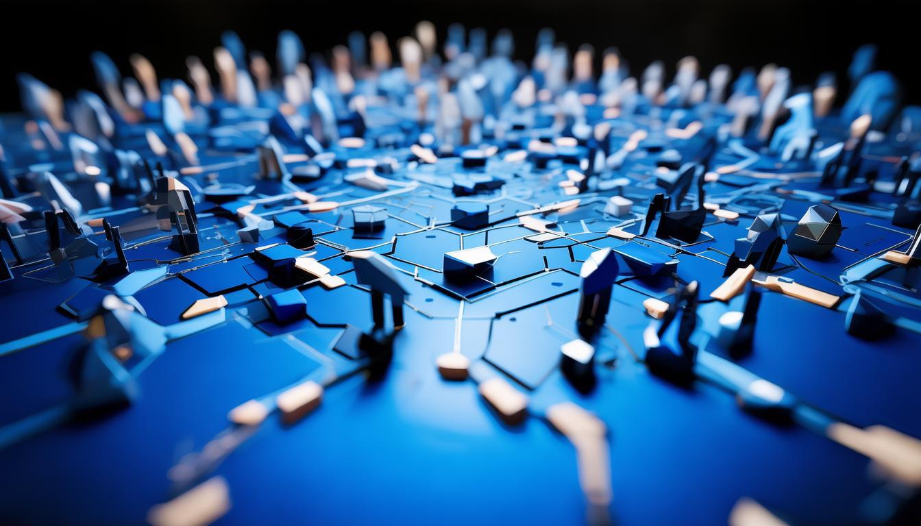 Token新版下载新增特性，区块链领域成长潜力受关注