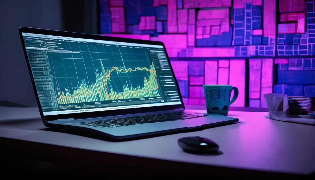 实时监控im钱包官网交易数据，确保资金安全并洞察市场变化