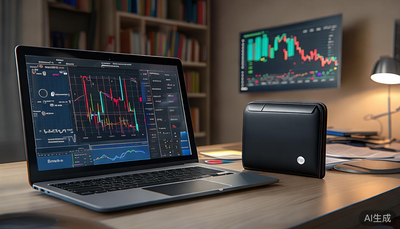 下载TokenPocket新钱包后，如何用它实现安全有效的加密投资？