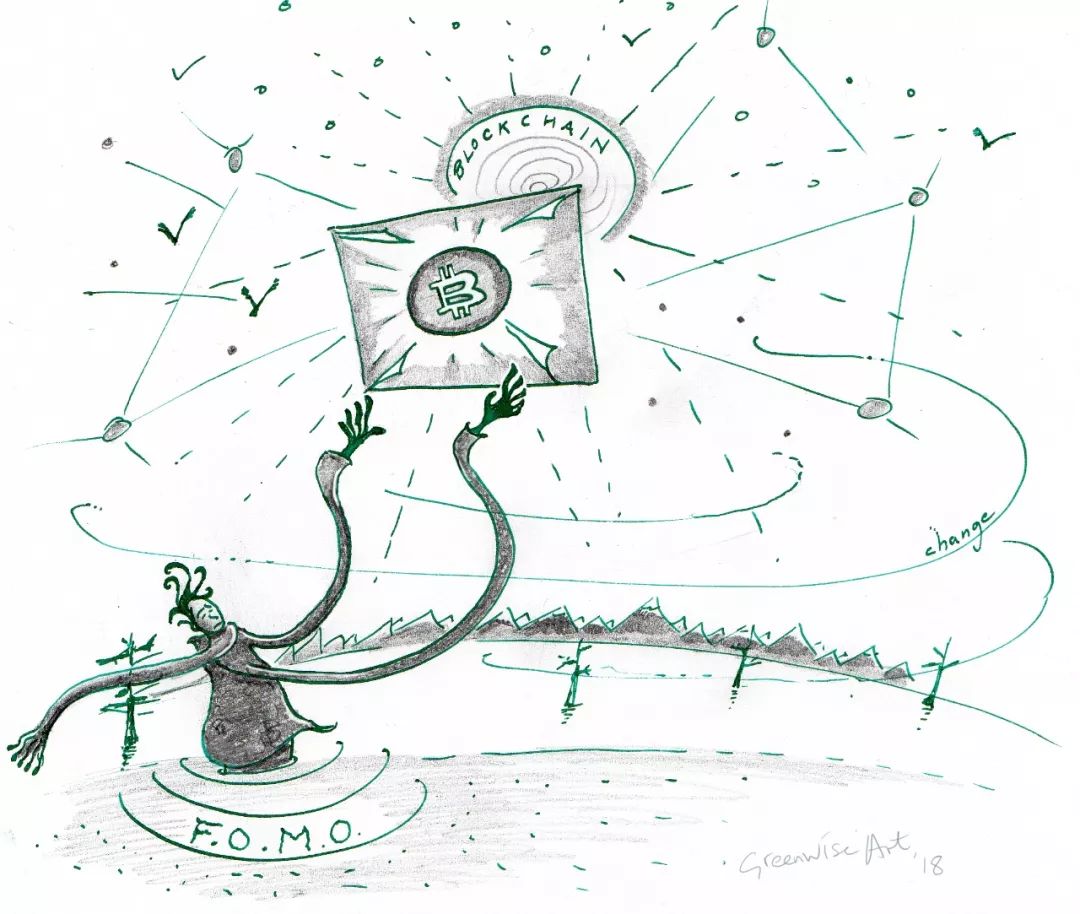 唐·塔斯考特：区块链技术将颠覆未来，数字化思维引领变革