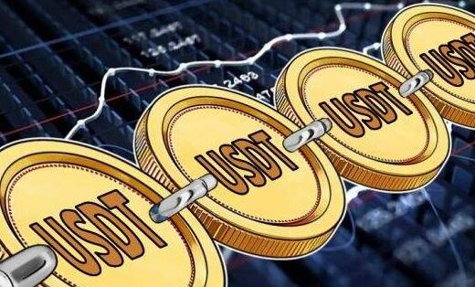 usdt区块链多币种交易所量化钱包