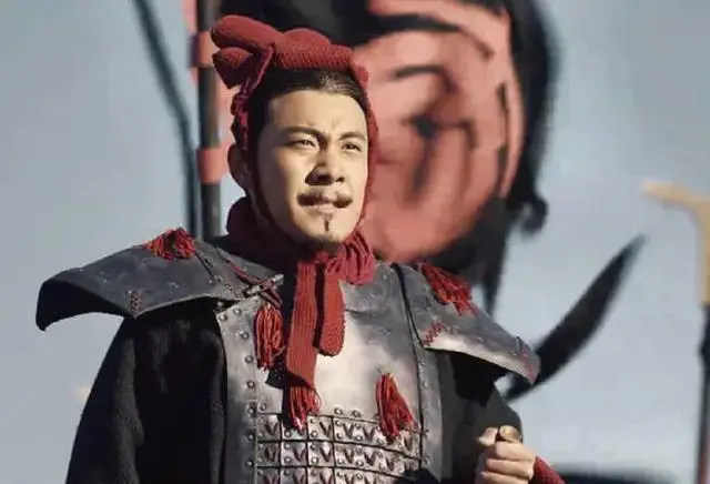 将领秦国传奇王翦的扮演者_秦国老将王翦_王翦：秦国的传奇将领