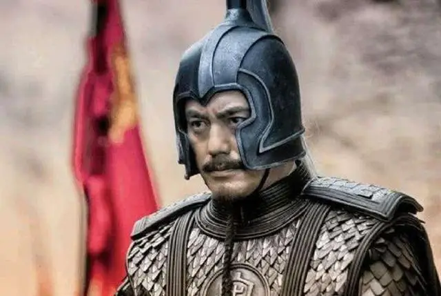 将领秦国传奇王翦的扮演者_秦国老将王翦_王翦：秦国的传奇将领