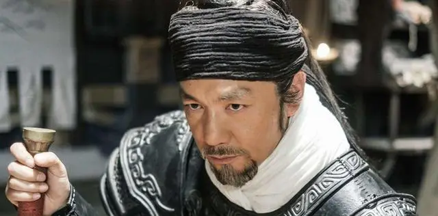 秦国老将王翦_将领秦国传奇王翦的扮演者_王翦：秦国的传奇将领