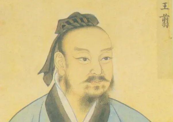 秦国名将王翦下场_将领秦国传奇王翦是谁_王翦：秦国的传奇将领