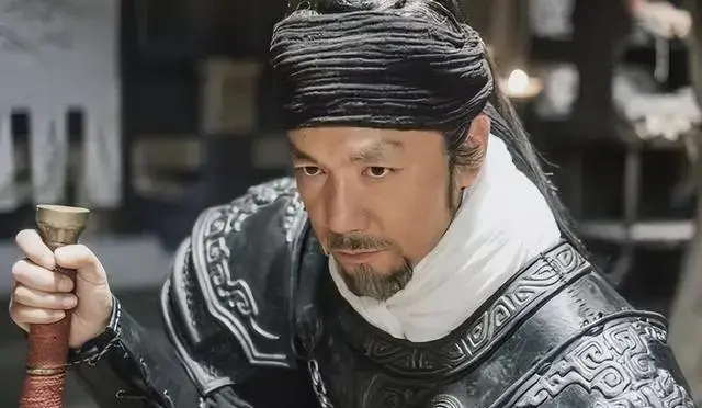 将领秦国传奇王翦是谁_秦国名将王翦下场_王翦：秦国的传奇将领