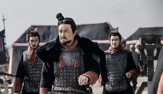 王翦：秦国的传奇将领_将领秦国传奇王翦是谁_秦国名将王翦下场