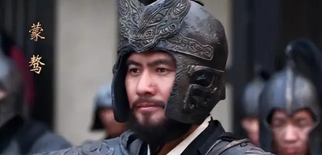 王翦：秦国的传奇将领_将领秦国传奇王翦是谁_秦国名将王翦下场