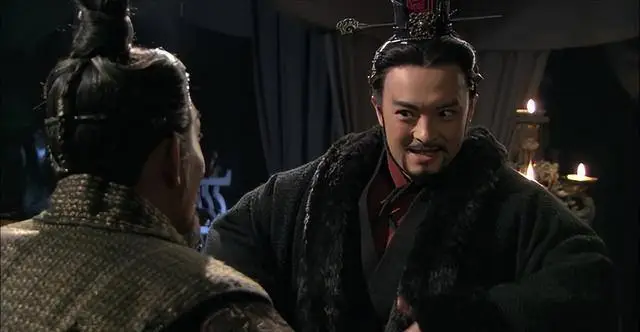 将领秦国传奇王翦是谁_王翦：秦国的传奇将领_秦国名将王翦下场