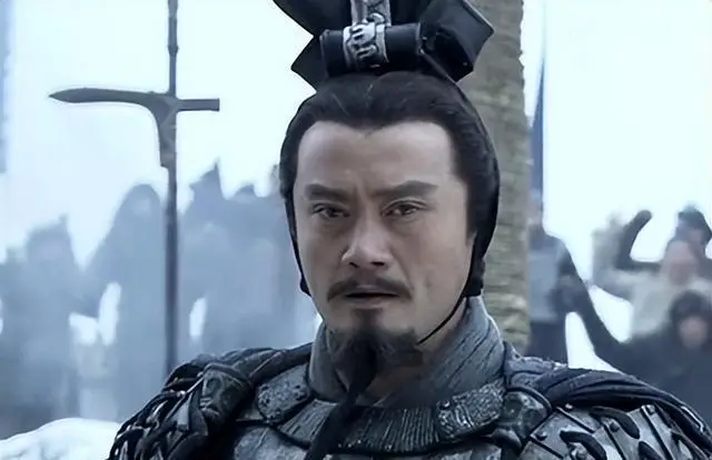 王翦：秦国的传奇将领_秦国名将王翦下场_将领秦国传奇王翦是谁