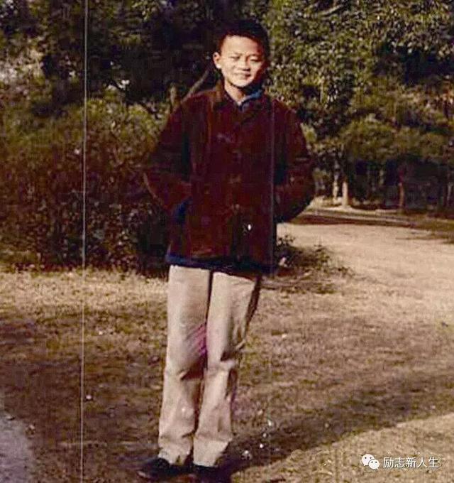 马云旗下品牌_从小企业到国际品牌：马云的历程_马云创立了哪些品牌