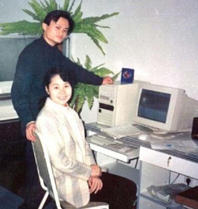 马云创立了哪些品牌_从小企业到国际品牌：马云的历程_马云旗下品牌