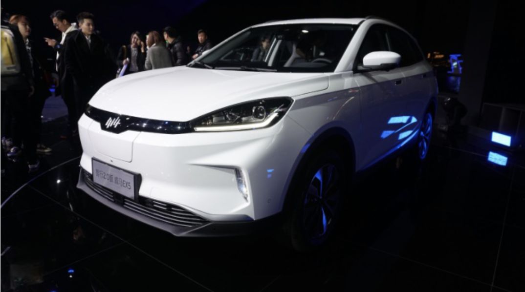 小米汽车好吗_小米汽车的优势和劣势_从技术到用户：小米汽车的续航与性能