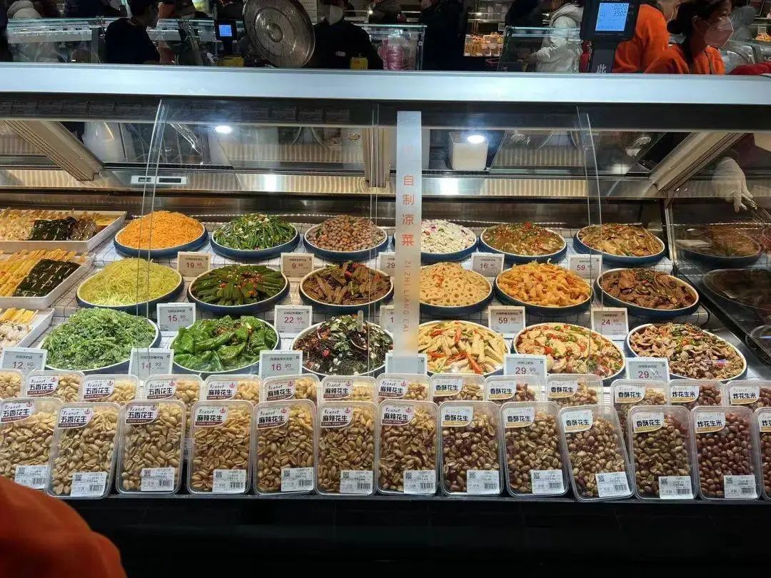 舞东风供应管理链系统_胖东来供应链系统_产品质量背后的故事：胖东来的供应链管理