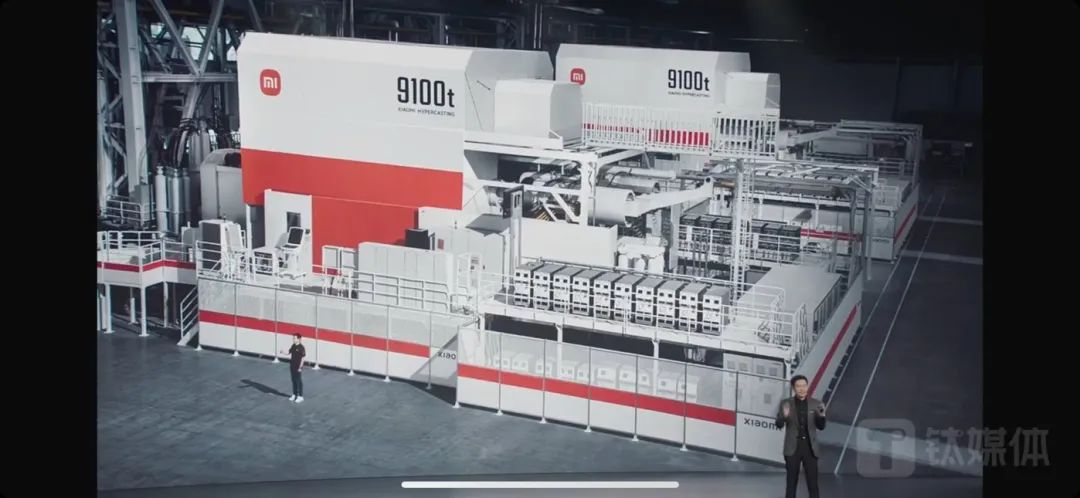 从技术到用户：小米汽车的续航与性能_小米汽车什么样_小米汽车量产