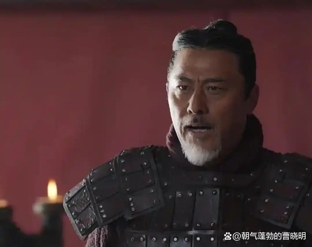 秦国大将王翦简介_王翦：秦国的传奇将领_将领秦国传奇王翦的扮演者