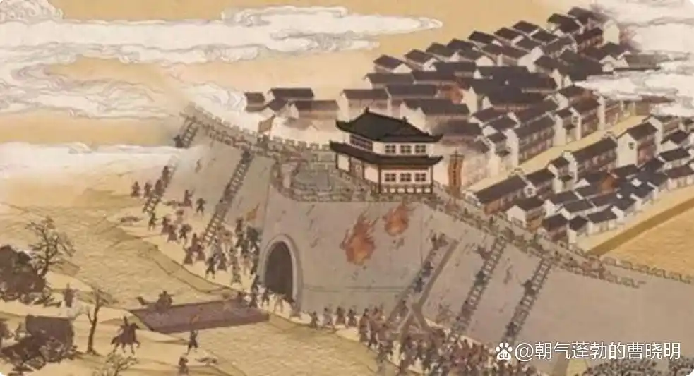 秦国大将王翦简介_将领秦国传奇王翦的扮演者_王翦：秦国的传奇将领