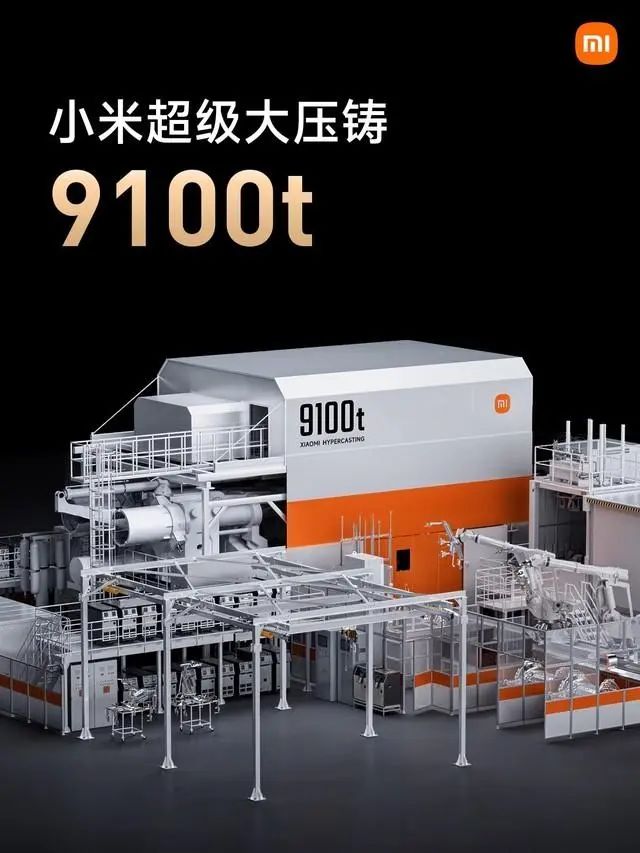 从技术到用户：小米汽车的续航与性能_小米汽车现状_小米汽车优点