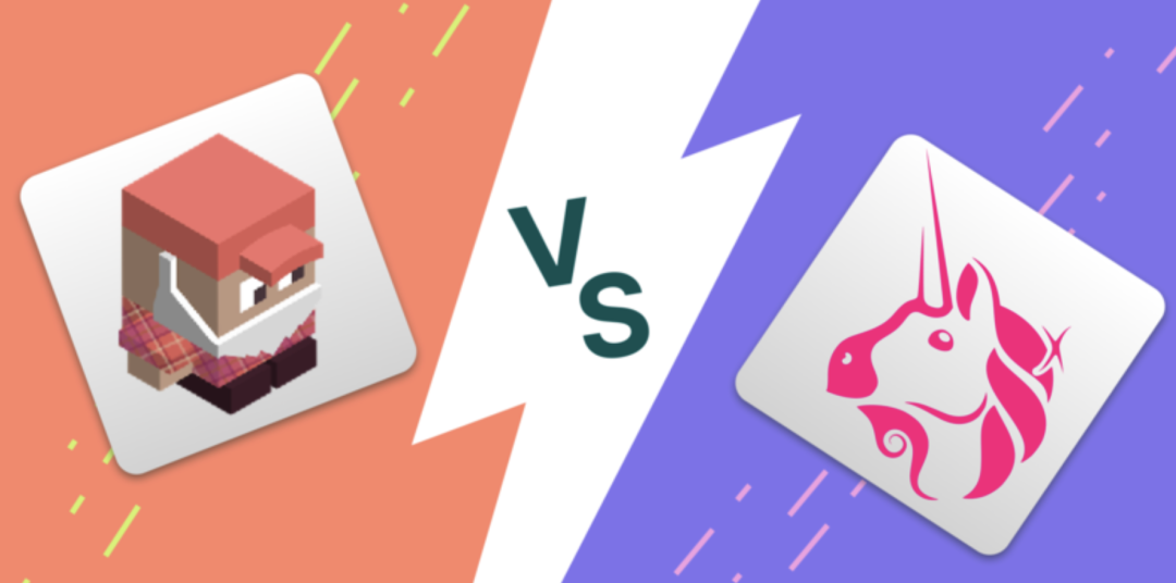 Uniswap V3 与 Trader Joe AMM 模型比较及 DeFi 资本效率探讨