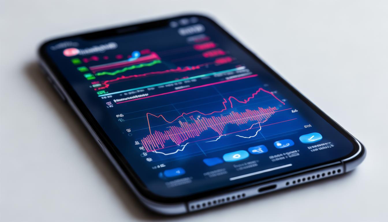 运用比特币APP提升交易策略有效性，具体方法在这里