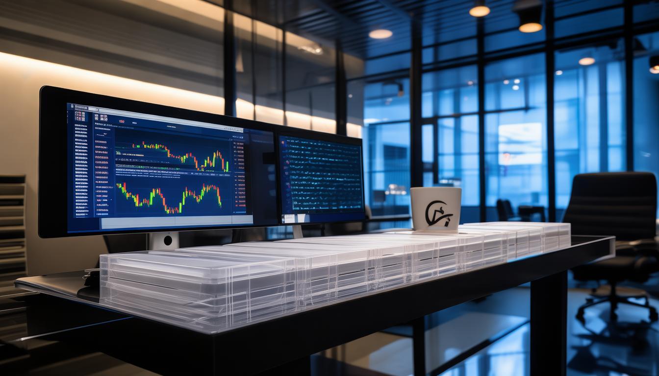 USDT在资产管理中的关键作用：稳定避险与交易桥梁