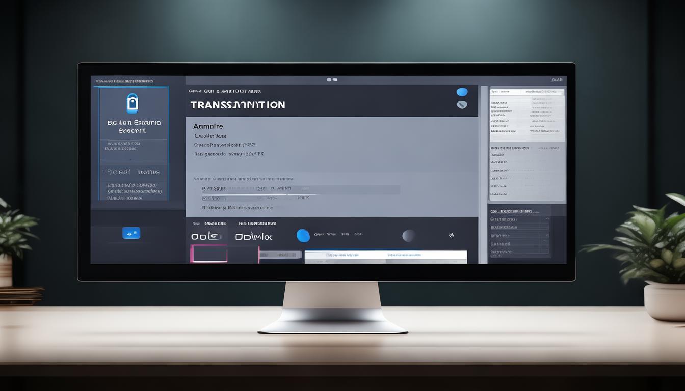 借助USDT钱包官方网站安全交易的要点与注意事项