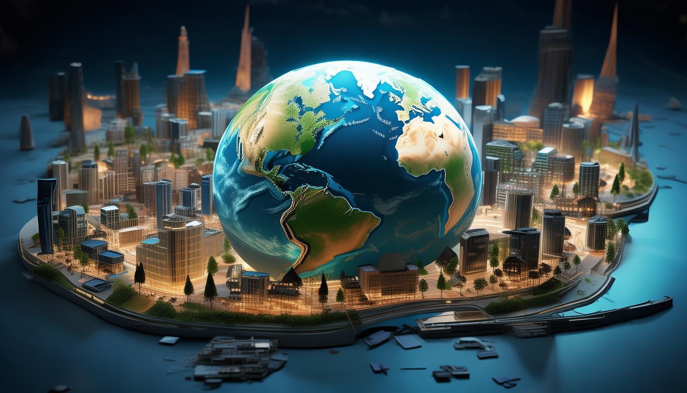 Token钱包官方版本：技术创新与行业协作助力影响力及国际化发展