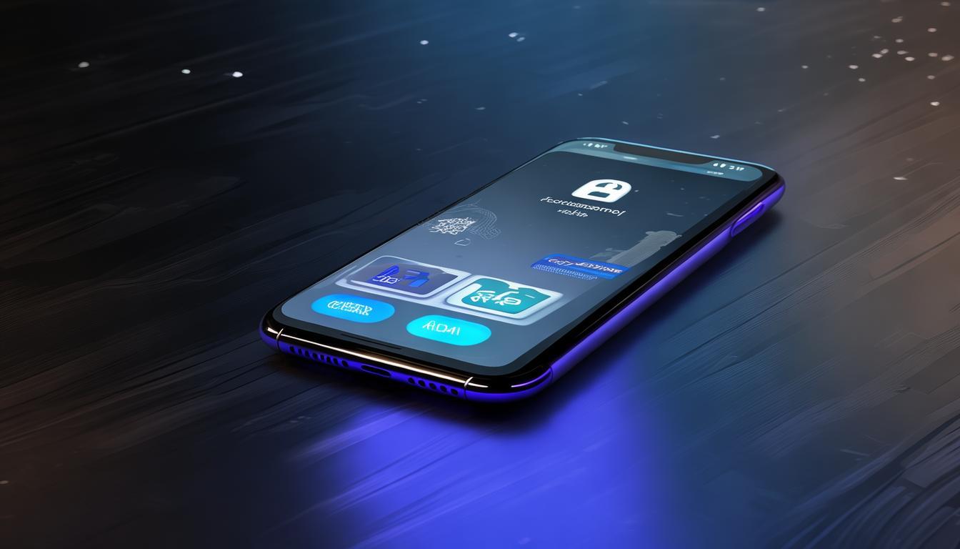 Token钱包助力移动数字资产投资，操作简单且安全性高