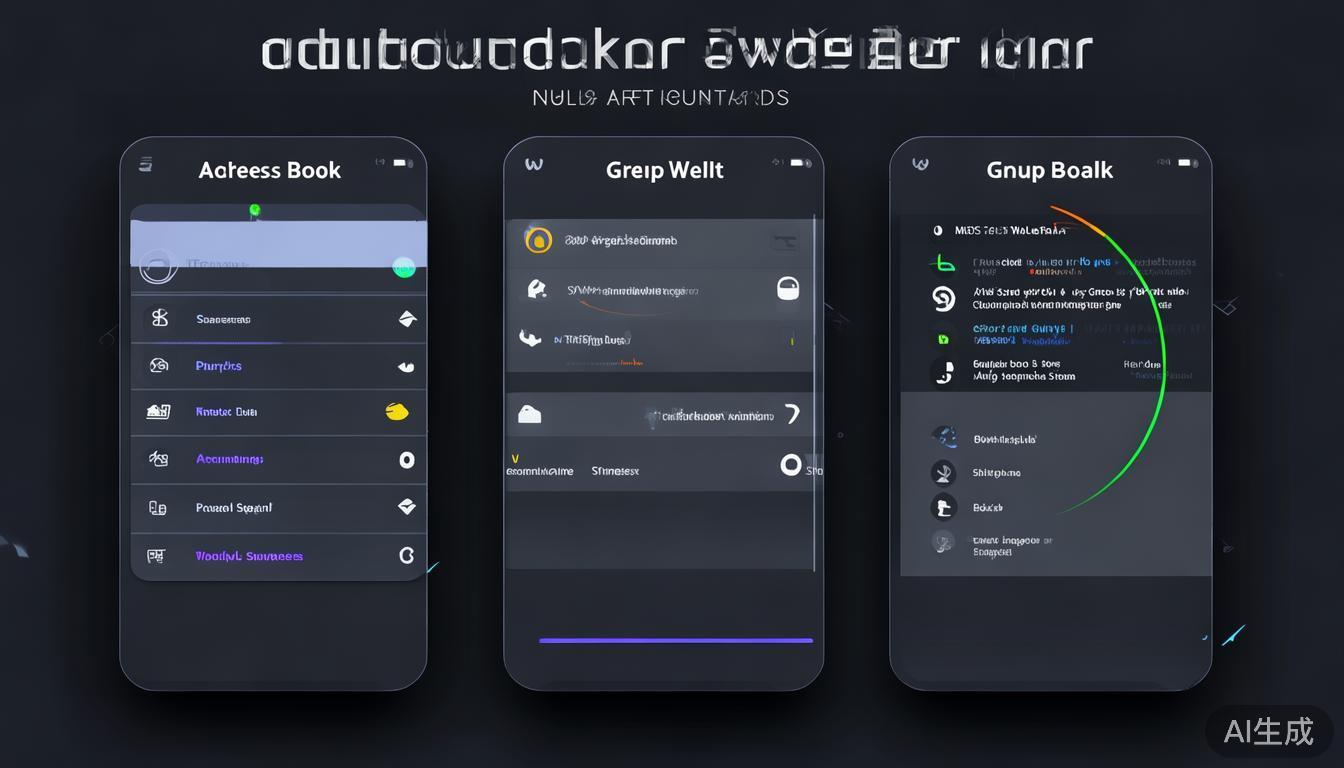 打造你的链上社交圈：三大技巧让token钱包互动更便捷安全