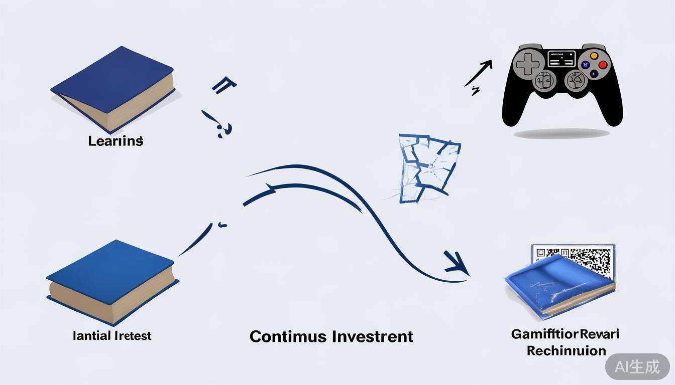 Tokenim正版App下载后，如何用真实有效的激励让用户爱上学习？