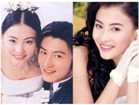 张柏芝的经典表演与观众反响_张柏芝音乐会_春晚张柏芝