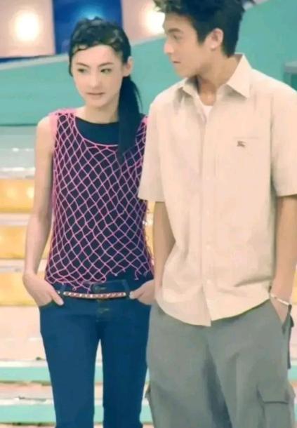 张柏芝的经典表演与观众反响_张柏芝音乐会_春晚张柏芝