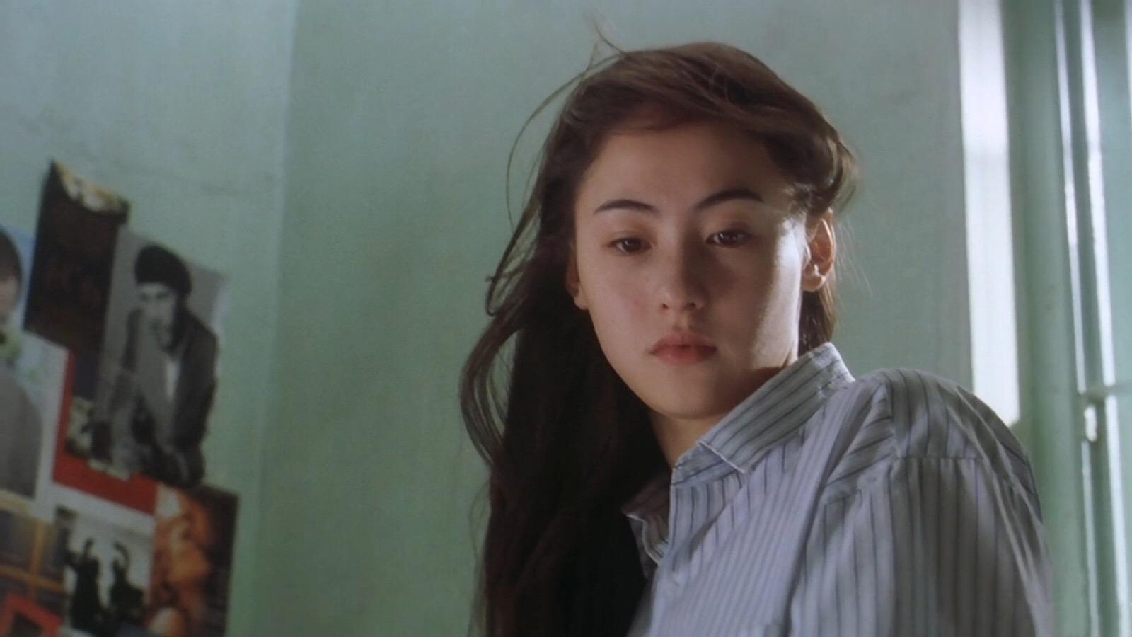 张柏芝的经典表演与观众反响_张柏芝音乐会_春晚张柏芝