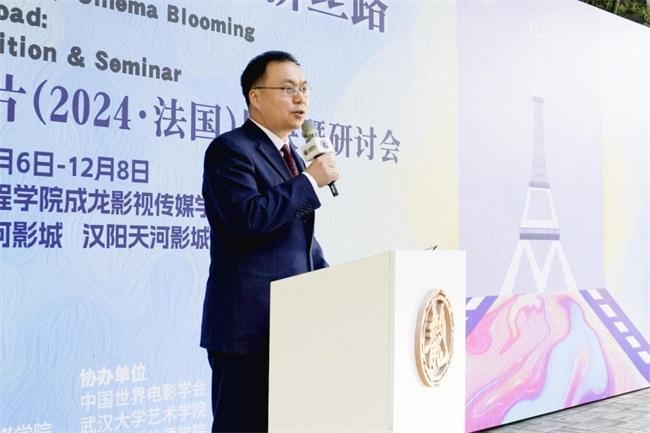 成龙文化输出_成龙的跨文化合作与交流_成龙传播中国文化